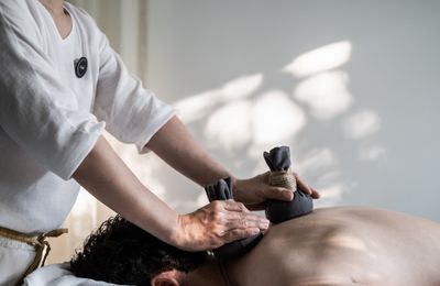 Giải tỏa căng thẳng, tái tạo năng lượng với nhiều liệu pháp spa mới ở các resort 5 sao