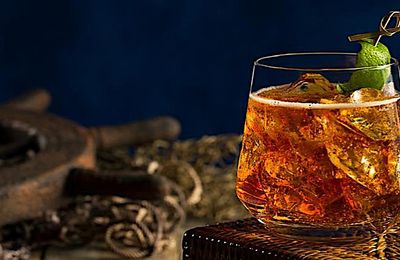 Rum: không chỉ cướp biển mới muốn uống thứ rượu của tự do! (Kỳ 3)