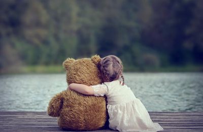 [Phiếm đàm cuối tuần] Cho nhau một chút vỗ về...