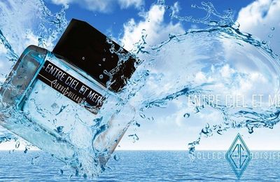 Bộ ba mùi hương mùa hè quý ông cần có và quý cô không nên bỏ lỡ
