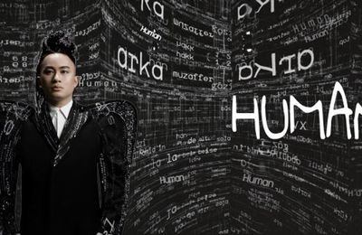 Tùng Dương & Human - Hành trình nhân sinh rộng mở