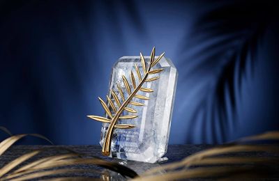 Cành cọ vàng (La Palme d’Or) - Giải thưởng điện ảnh danh giá nhất
