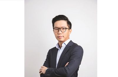 Doanh nhân Đặng Hiếu Minh: "Không dám làm gì, ta sẽ chẳng được gì!"