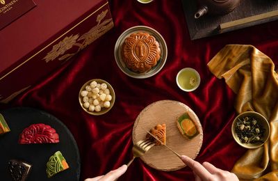 Bắc Nam sum họp (Kỳ 4) Hương Truyền Thống, Vị Đoàn Viên