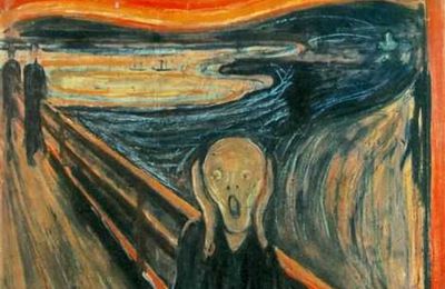 Trường phái Biểu hiện Expressionism và những lật giở thú vị (Kỳ 1)