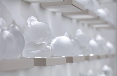 Lalique - Từ kỹ nghệ lost-wax bậc thầy tới kiệt tác độc bản