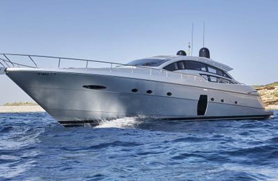 Ferretti Group chỉ định nhà phân phối độc quyền mới tại Thái Lan