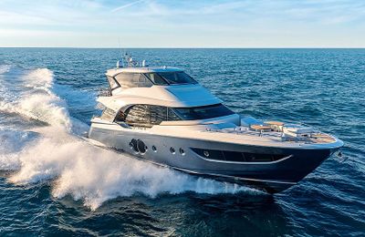 Monte Carlo 70 Skylounge đã chính thức có mặt tại Hồng Kông
