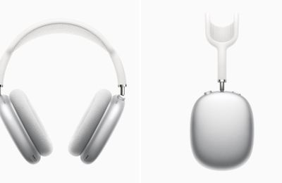 AirPods Max - bước tiến lớn của Apple trong “cuộc đua” âm thanh