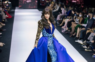 Mr Crazy & Lady Sexy - một "làn gió mới" quyến rũ và mê hoặc