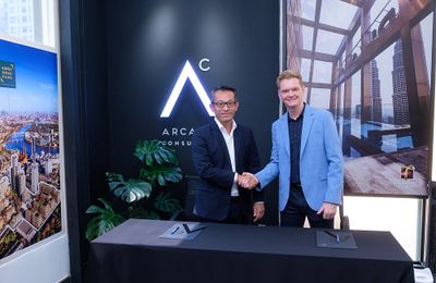 Arcadia Consulting Success! mang đến giải pháp toàn diện cho môi giới bất động sản