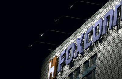Foxconn vẫn đang tìm kiếm cơ hội để tham gia vào ngành bán dẫn Ấn Độ