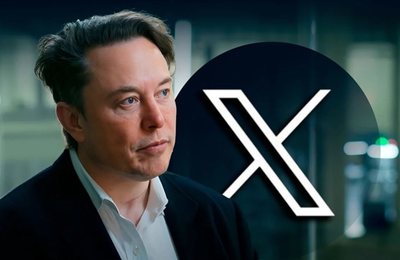 Danh sách nhãn hàng "di tản" khỏi X dài thêm sau phát ngôn của Elon Musk