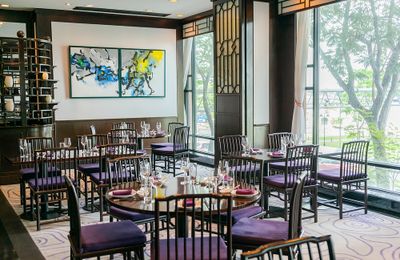 KABIN mang đến trải nghiệm tinh hoa ẩm thực Quảng Đông hoàn toàn mới