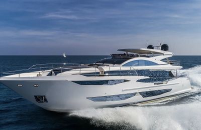 Điều gì định hình nên sự khác biệt của Pearl Yachts trong thị trường du thuyền?