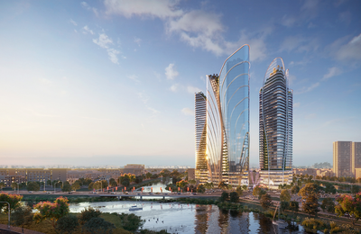Accor & Ennismore giới thiệu ba dự án khách sạn cao cấp mới tại Việt Nam