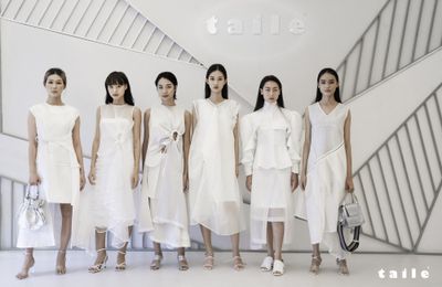 Sự phát triển bền vững của thương hiệu thời trang cao cấp TAILE