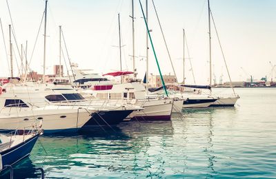 Tháng 1-2023, triển lãm du thuyền trong nhà lớn nhất thế giới boot Düsseldorf sẽ trở lại