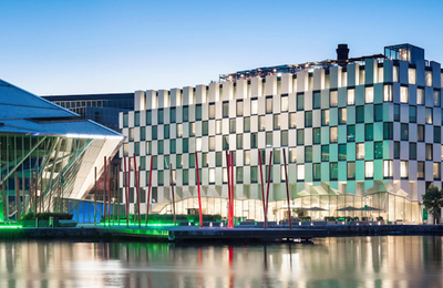 Trải nghiệm nét văn hóa Ireland ấn tượng cùng Anantara The Marker Dublin