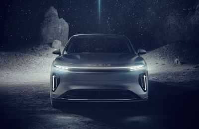 Giới thiệu Lucid Gravity - Mẫu siêu xe hứa hẹn "định nghĩa lại" dòng xe SUV
