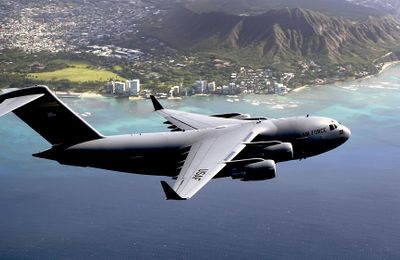 Boeing: đại dịch xoá sổ nỗ lực tăng trưởng trong 2 năm của ngành công nghiệp máy bay