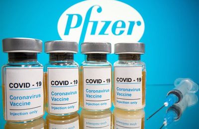 Pfizer có phải là gã khổng lồ đích thực của ngành dược phẩm toàn cầu?
