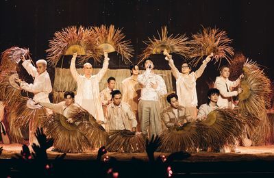 Lý do concert Anh trai cháy vé nhưng phải dừng ở mức 20.000 khán giả