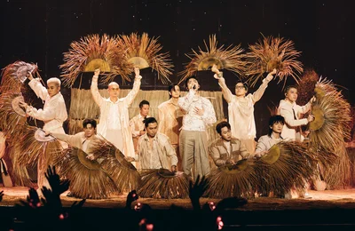 Lý do concert Anh trai cháy vé nhưng phải dừng ở mức 20.000 khán giả