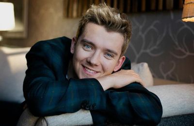 10 phim và chương trình truyền hình của Asa Butterfield