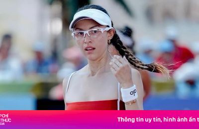 Dàn hot girl pickleball mặc gì ra sân?