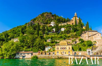 5 lý do để thăm Ticino, vùng đất tiếng Ý đầy mê hoặc của Thụy Sĩ