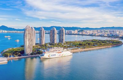 Tour Đảo Hải Nam Trung Quốc – Trải nghiệm hấp dẫn với giá siêu ưu đãi