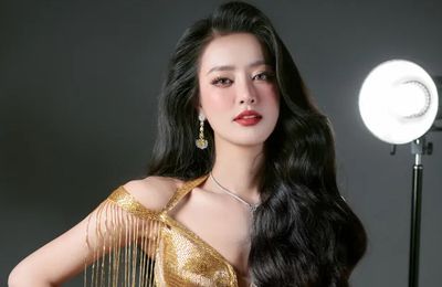 Bùi Khánh Linh gặp sự cố