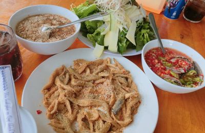 9 món gỏi cá ngon trên khắp Việt Nam