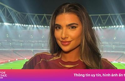 Arsenal không còn bị chê