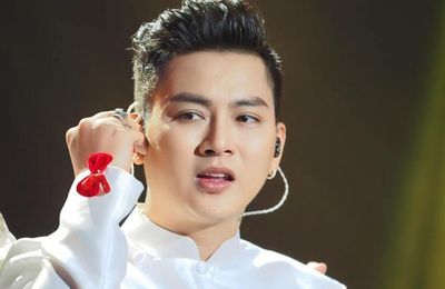 Tiếc cho Hoài Lâm