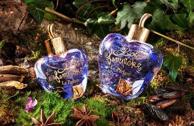 Lựa chọn hương thơm cho mùa lễ hội 2024: Lolita Lempicka le Parfum