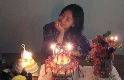 Song Hye Kyo ở tuổi 43