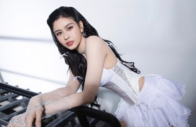 Trương Quỳnh Anh tái hiện siêu hit “Đơn Côi” tại Bước nhảy hoàn vũ 2024