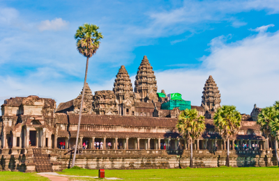 Du lịch Campuchia: 3 lời khuyên vàng và 7 điều kiêng kỵ