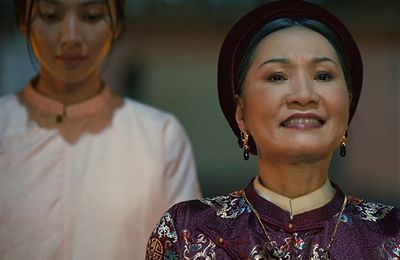 Phim có Hồng Đào, Thùy Tiên nhiều sạn và hạn chế