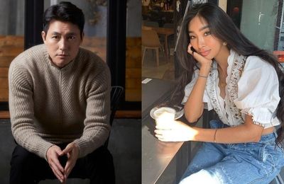 Jung Woo Sung bị chỉ trích