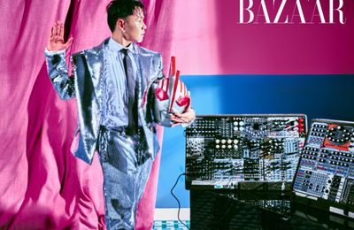 Hết hát chèo, Xuân Đan Binz chuyển sang hát Bolero trong EP Keep Cầm Ca