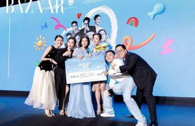 Vết Sẹo Cuộc Đời 11 gây quỹ thành công, cho 200 em bé được phẫu thuật tim