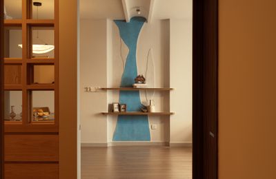 Căn hộ Hado Centrosa-Nét thẩm mỹ tinh gọn-KaGdesign
