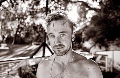 9 phim và chương trình truyền hình mới của Tom Felton