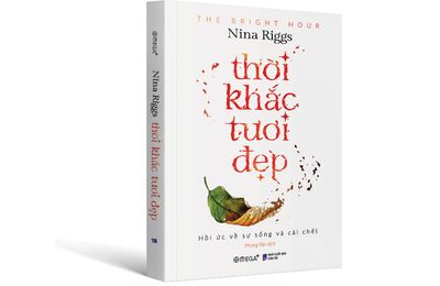 Sách hay: Thời khắc tươi đẹp khuyến khích nhìn đời lạc quan