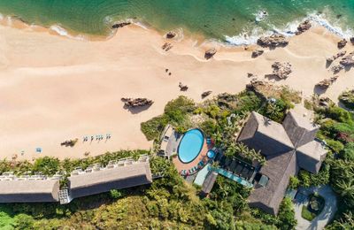 Avani Quy Nhơn Resort & Spa rực rỡ mùa lễ hội: Bữa tiệc Giáng sinh & Năm mới sang trọng