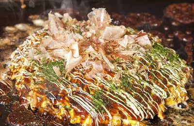 Khám phá ẩm thực Hiroshima với những món ăn đặc sắc