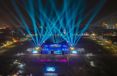 Khai mạc Festival Ninh Bình lần thứ III năm 2024